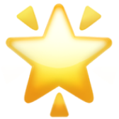 star emoji image